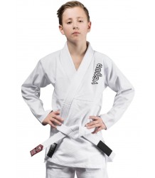 Venum Kimono Gi Dla Dzieci Do Bjj Jiu Jitsu Contender + Pas