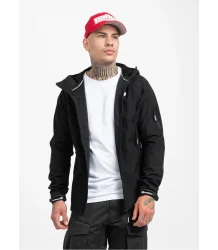 Pit Bull Kurtka Rockfish Softshell