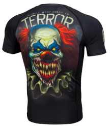 Pit Bull Rashguard Desperados