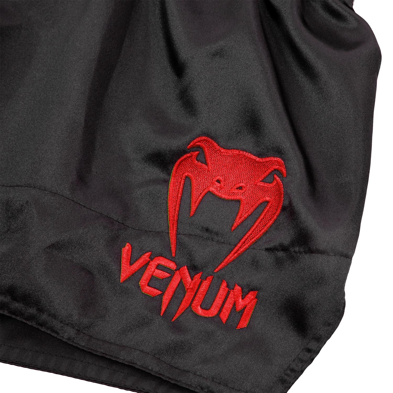 Venum Brassière de Sport Essential Medium Impact - Noir - XS : :  Mode