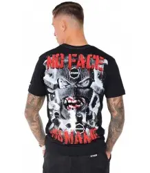 Octagon T-Shirt Koszulka No Face No Name