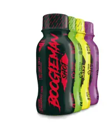 Trec Boogieman Shot Przedtreningówka 100 Ml