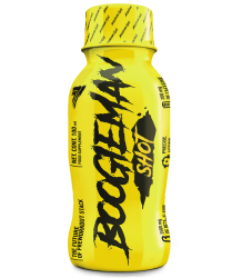 Trec Boogieman Shot Przedtreningówka 100 Ml