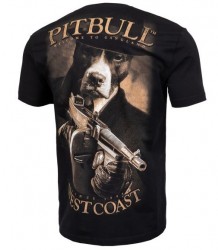 T-Shirt Koszulka Pit Bull Tommy