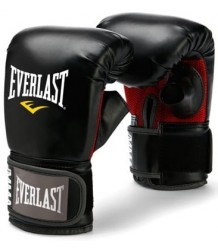Rękawice Przyrządowe Everlast Na Worek