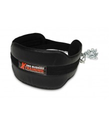 DBX Bushido Pas Obciążeniowy Kulturystyczny - Dip Belt