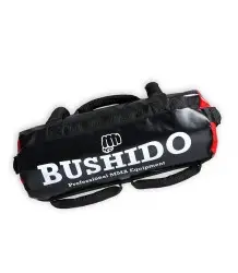 DBX Bushido Sandbag Sand Bag Crossfit Fitness 35 Kg