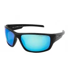 Pit Bull Okulary Przeciwsłoneczne Pepper Black-Blue