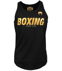 Venum Bokserka Na Ramiączkach Boxing Vt Tank Top