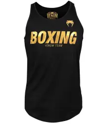 Venum Bokserka Na Ramiączkach Boxing Vt Tank Top