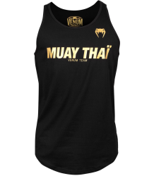 Venum Bokserka Na Ramiączkach Muay Thai Vt Tank Top