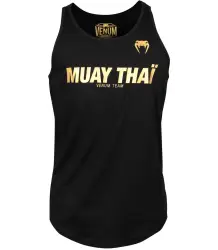 Venum Bokserka Na Ramiączkach Muay Thai Vt Tank Top