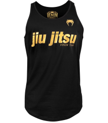 Venum Bokserka Na Ramiączkach Jiujitsu Vt Tank Top