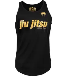 Venum Bokserka Na Ramiączkach Jiujitsu Vt Tank Top