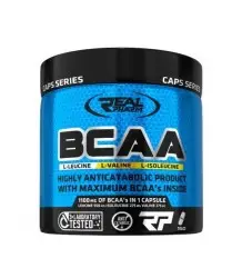 Real Pharm Real Pharm Bcaa 1100mg 150 Caps