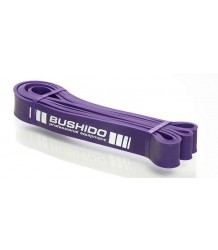 DBX Bushido Power Band 32 - Wzmocniona Gumy Guma Treningowa 16-39 Kg