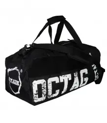 Octagon Predator Torba Sportowa Z Funkcją Plecaka Do Sportów Walki