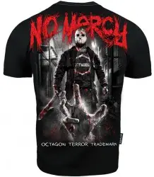 Octagon T-Shirt Koszulka No Mercy