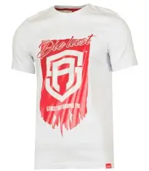 Street Authonomy T-Shirt Koszulka Bloody Flag