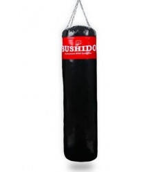 DBX Bushido Mocny Pełny 130 Worek Treningowy Bokserski 30 Kg