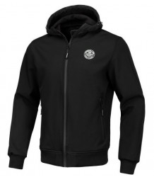 Pit Bull Kurtka Softshell Midway