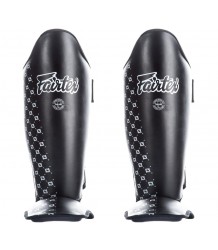 Fairtex Ochraniacze Piszczeli Sp5 Czarne