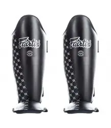 Fairtex Ochraniacze Piszczeli Sp5 Czarne