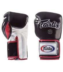 Fairtex Rękawice Bokserskie Bgv5 Black