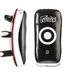 Fairtex Tarcze Tajskie 