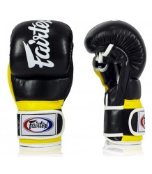 Fairtex Rękawice MMA Fgv18 Super Sparring