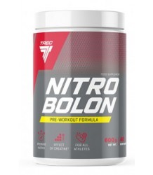 Trec Nitrobolon II 600g Kreatyna Pompa