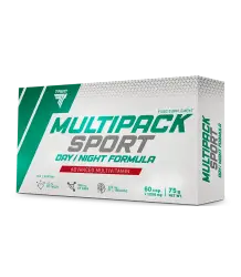 Trec Multipack Sport 60 Kapsułek Dzień/Noc