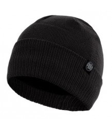 Pit Bull Czapka Zimowa Beanie Small Logo Czarna