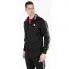 Pit Bull Bluza Rozpinana Tape Logo Black
