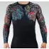 Ground Game Rashguard 