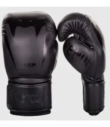 Venum Rękawice Bokserskie Boxing Gloves Giant 3.0 Black/Black