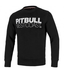 Pit Bull Bluza Tnt Czarna
