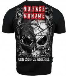 Octagon T-Shirt Koszulka The Way Of Terror