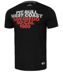Pit Bull T-Shirt Koszulka Where Is My Money Black