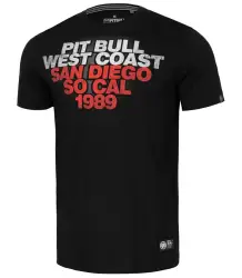 Pit Bull T-Shirt Koszulka Where Is My Money Black