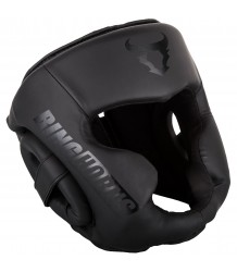 Kask Bokserski Sparingowy Ringhorns Charger Venum Matte