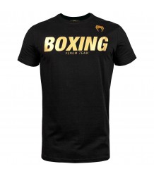 Venum T-Shirt Koszulka Boxing Vt