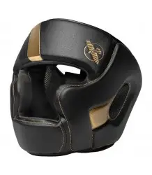 Hayabusa Kask Bokserski T3 Black/Gold