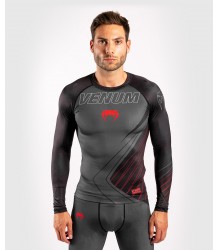 Venum Rashguard Contender 5.0 Longsleeve