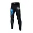 Pit Bull Leginsy Legginsy Skull Dog