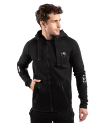 Venum Bluza Z Kapturem Contender 3.0 Black/Black