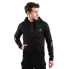 Venum Bluza Z Kapturem Contender 3.0 Black/Black