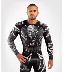Venum Rashguard Gladiator 4.0 Gldtr Long sleeve