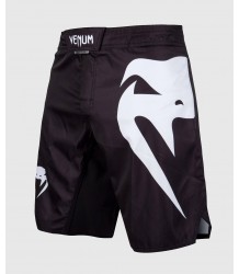 Venum Spodenki MMA Treningowe Light 3.0 Black