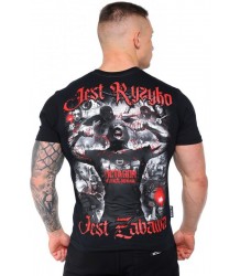 Octagon T-Shirt Koszulka Jest Ryzyko Jest Zabawa 2